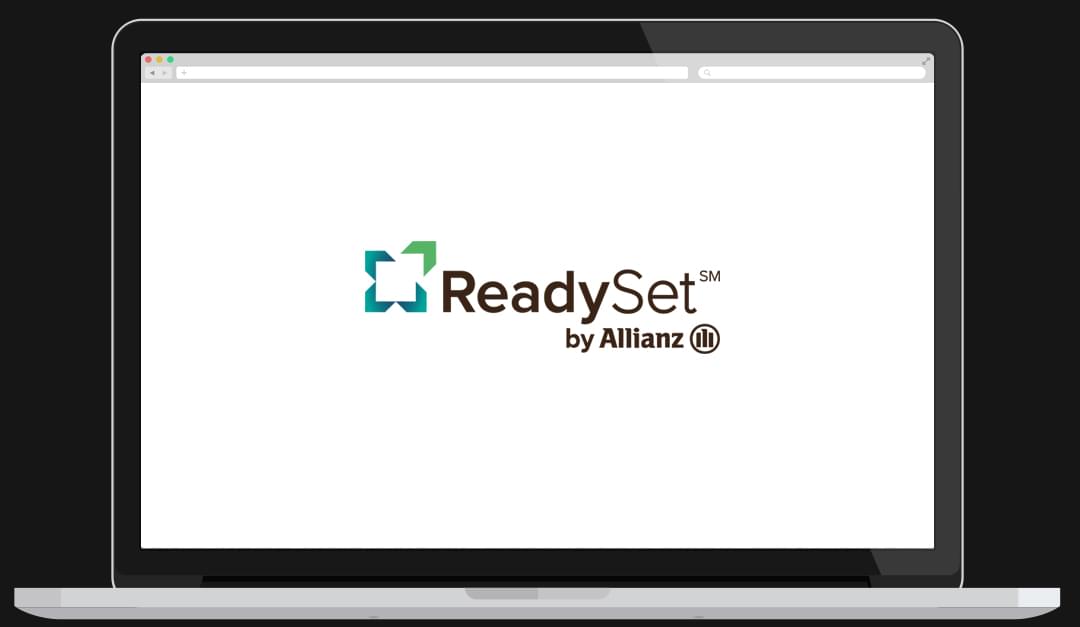 ReadySet logo