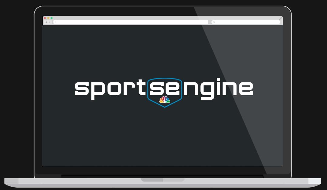 SportsEngine logo